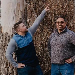 Meet your Posher, Jonathan